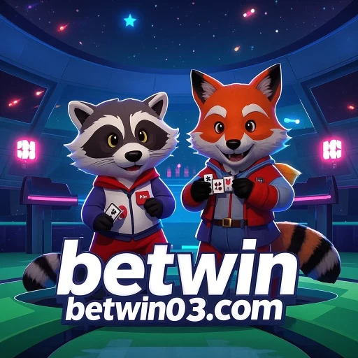 Logo betwin